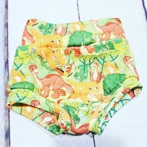 Land before time bummies